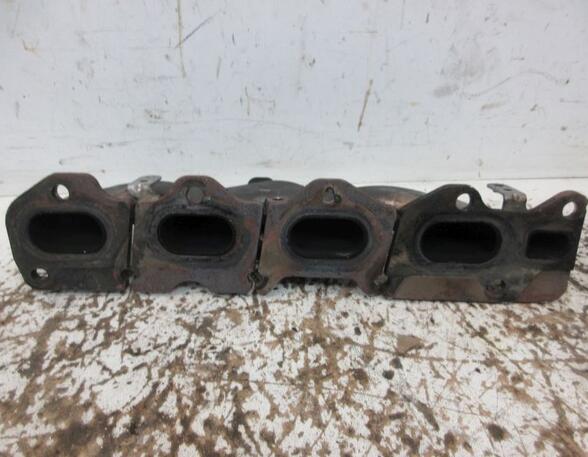 Exhaust Manifold PEUGEOT 5008 (0U_, 0E_)