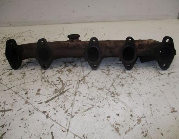 Exhaust Manifold VW LT 28-46 II Van (2DA, 2DD, 2DH)