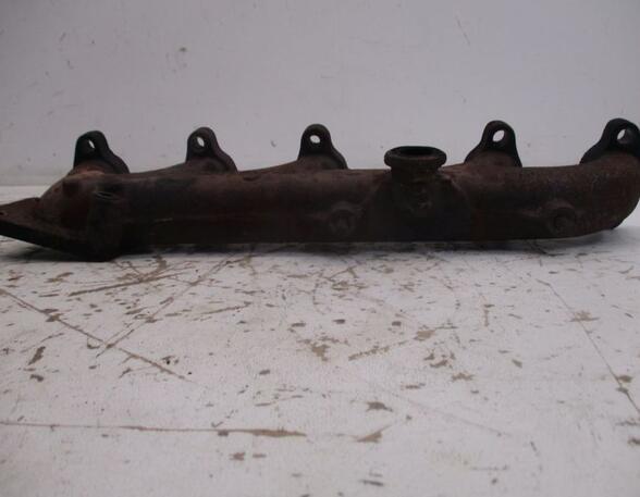 Exhaust Manifold VW LT 28-46 II Van (2DA, 2DD, 2DH)