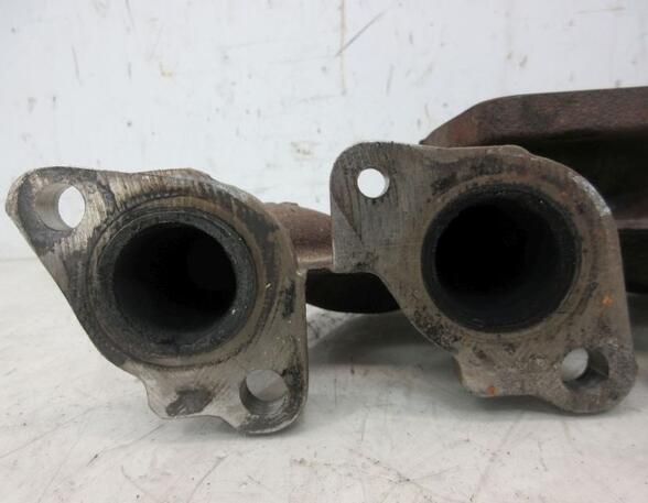 Exhaust Manifold RENAULT SCÉNIC III (JZ0/1_), RENAULT GRAND SCÉNIC III (JZ0/1_)