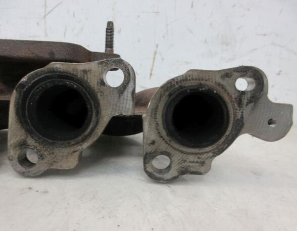 Exhaust Manifold RENAULT SCÉNIC III (JZ0/1_), RENAULT GRAND SCÉNIC III (JZ0/1_)