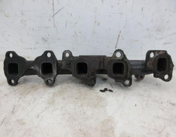 Exhaust Manifold FIAT DOBLO Cargo (263_)