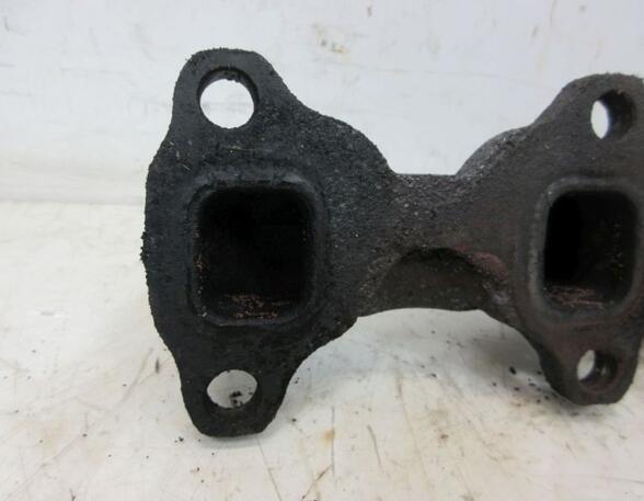 Exhaust Manifold FIAT DOBLO Cargo (263_)