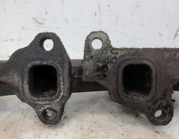 Exhaust Manifold FIAT DOBLO Cargo (263_)