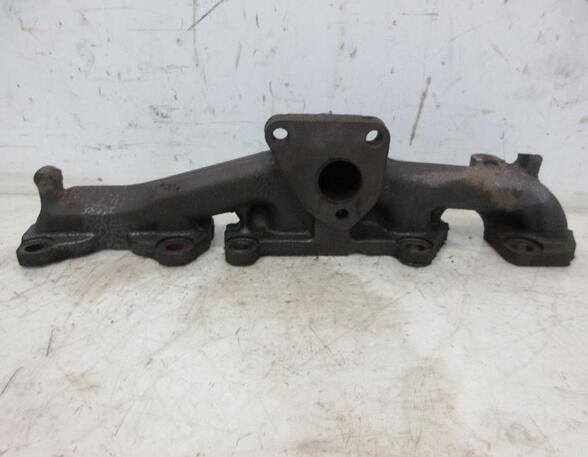 Exhaust Manifold FIAT DOBLO Cargo (263_)