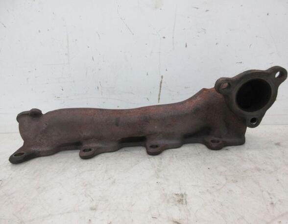 Exhaust Manifold TOYOTA AVENSIS Estate (_T27_)