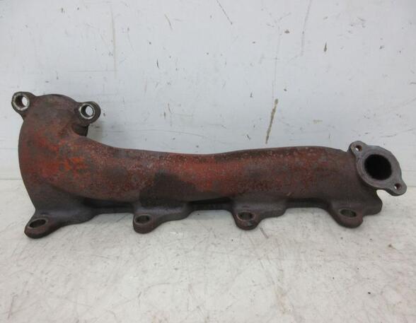 Exhaust Manifold TOYOTA AVENSIS Estate (_T27_)