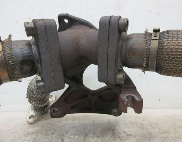 Exhaust Manifold AUDI A6 Avant (4F5, C6)