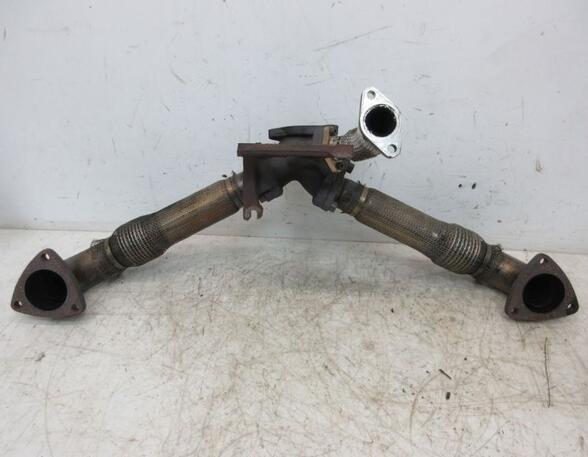 Exhaust Manifold AUDI A6 Avant (4F5, C6)