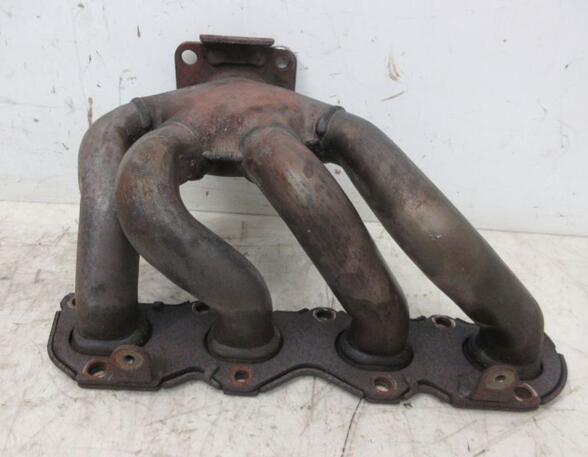 Exhaust Manifold VW GOLF V (1K1)