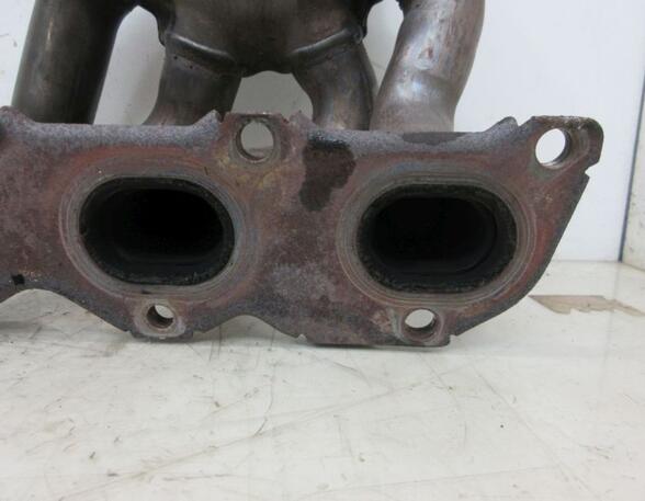 Exhaust Manifold VW GOLF V (1K1)