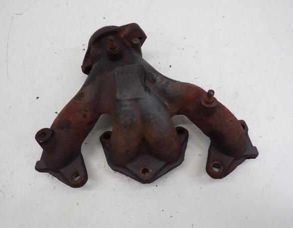 Exhaust Manifold DACIA SANDERO