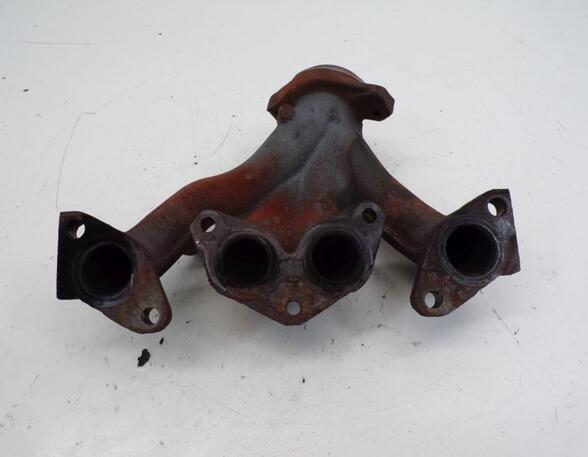 Exhaust Manifold DACIA SANDERO