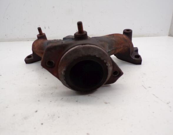 Exhaust Manifold DACIA SANDERO