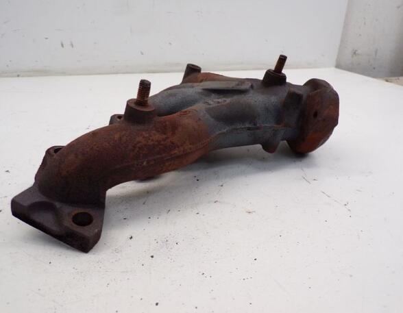 Exhaust Manifold DACIA SANDERO