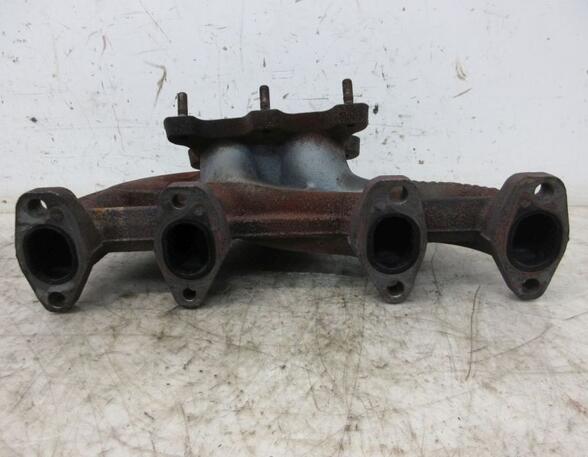 Exhaust Manifold AUDI A3 (8P1), AUDI A3 Sportback (8PA)