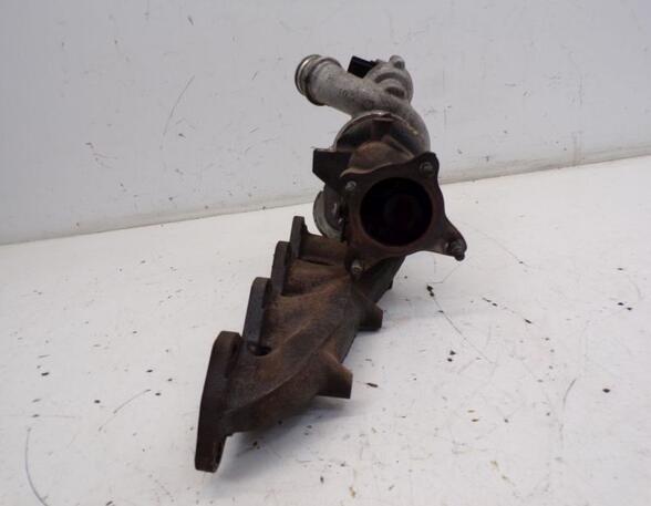 Exhaust Manifold VW PASSAT Variant (3C5)