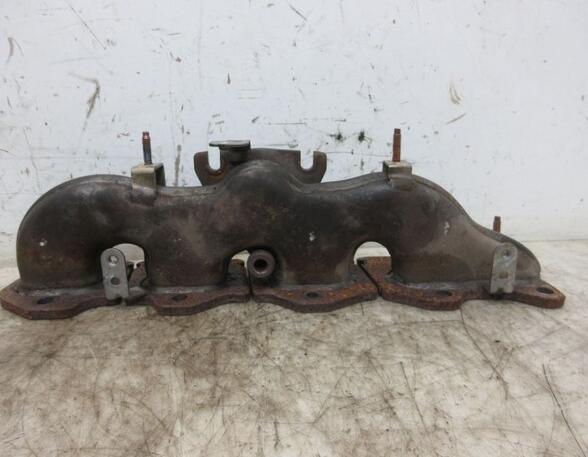 Exhaust Manifold PEUGEOT 308 SW I (4E_, 4H_)