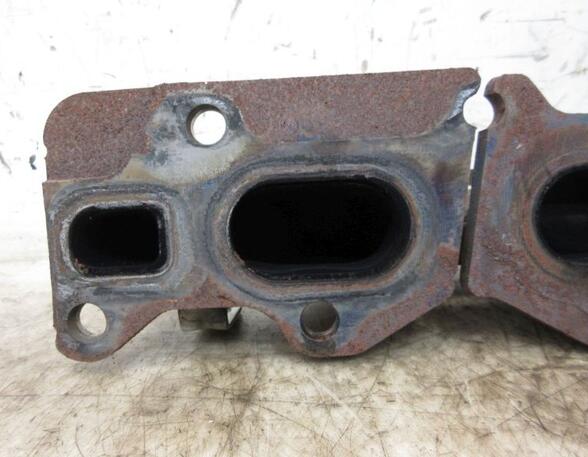 Exhaust Manifold PEUGEOT 308 SW I (4E_, 4H_)