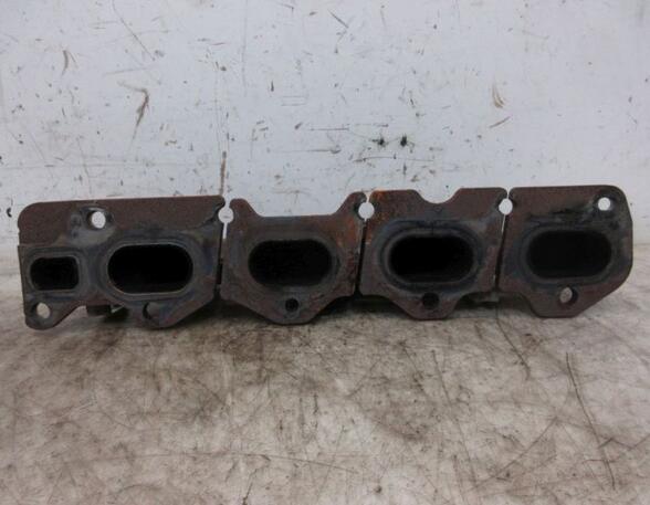 Exhaust Manifold PEUGEOT 308 SW I (4E_, 4H_)