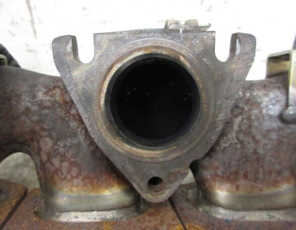 Exhaust Manifold PEUGEOT 308 SW I (4E_, 4H_)