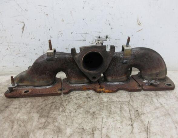 Exhaust Manifold PEUGEOT 308 SW I (4E_, 4H_)