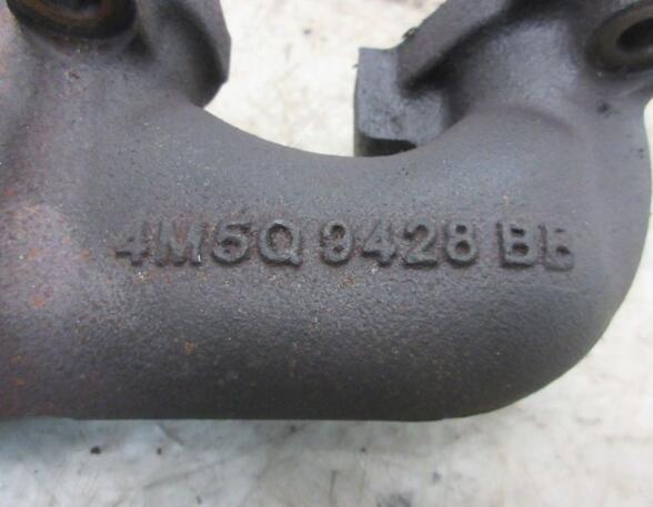 Exhaust Manifold FORD TRANSIT CONNECT (P65_, P70_, P80_)