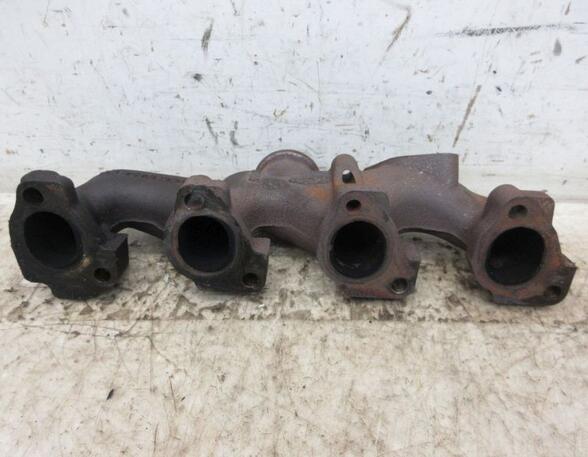 Exhaust Manifold FORD TRANSIT CONNECT (P65_, P70_, P80_)