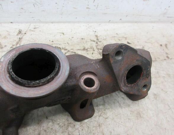 Exhaust Manifold FORD TRANSIT CONNECT (P65_, P70_, P80_)