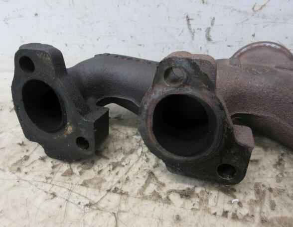 Exhaust Manifold FORD TRANSIT CONNECT (P65_, P70_, P80_)