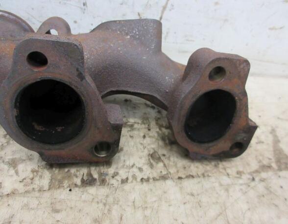 Exhaust Manifold FORD TRANSIT CONNECT (P65_, P70_, P80_)