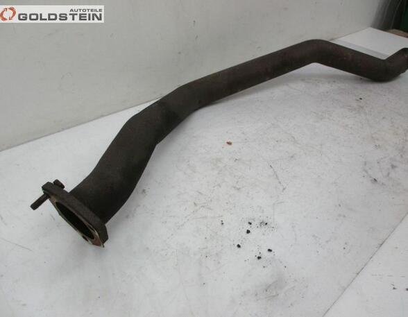 Exhaust Pipe AUDI A4 Avant (8ED, B7)