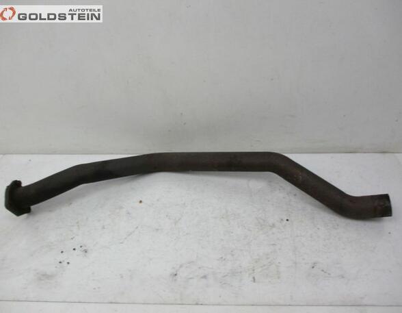 Exhaust Pipe AUDI A4 Avant (8ED, B7)