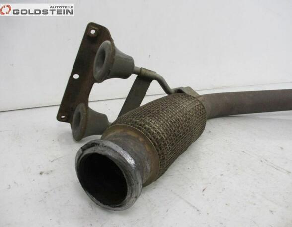 Exhaust Pipe VW Transporter V Bus (7EB, 7EC, 7EF, 7EG, 7EJ, 7HB, 7HF, 7HJ)