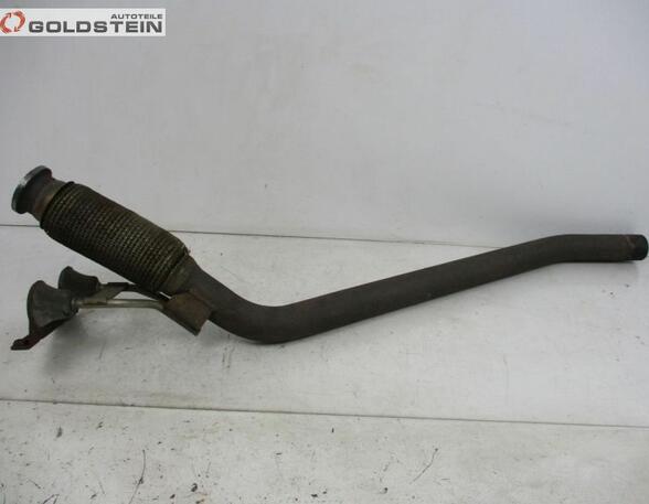 Exhaust Pipe VW Transporter V Bus (7EB, 7EC, 7EF, 7EG, 7EJ, 7HB, 7HF, 7HJ)