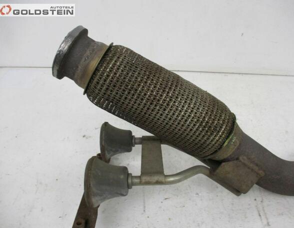 Exhaust Pipe VW Transporter V Bus (7EB, 7EC, 7EF, 7EG, 7EJ, 7HB, 7HF, 7HJ)