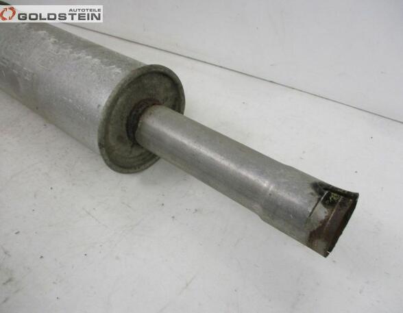 Front Silencer VW Passat Variant (3C5)