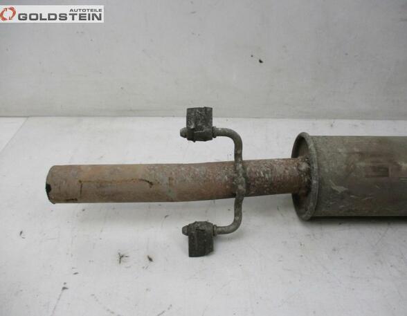 Front Silencer MINI Mini Clubman (R55)