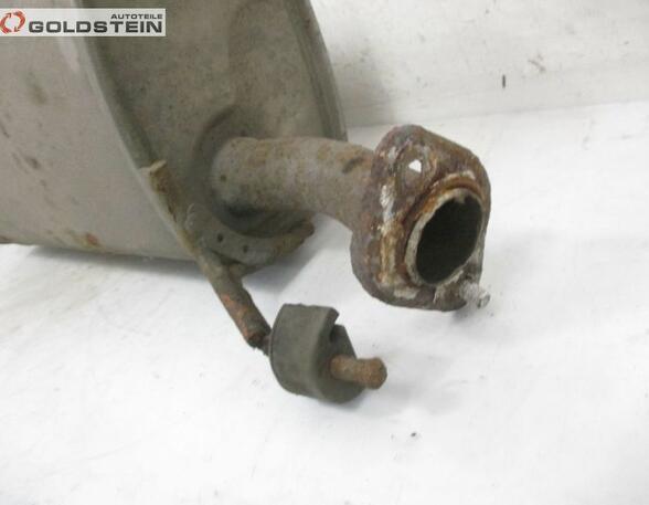 Front Silencer NISSAN Juke (F15)