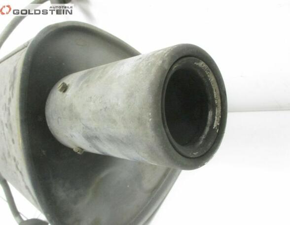 Front Silencer ALFA ROMEO 156 (932)