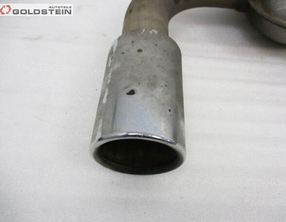 Front Silencer BMW 2 Active Tourer (F45)