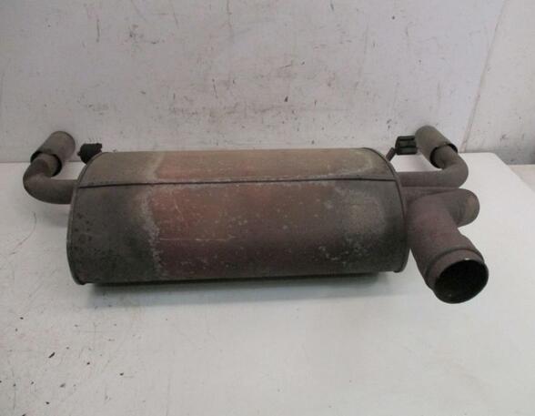 End Silencer VOLVO XC60 (156)