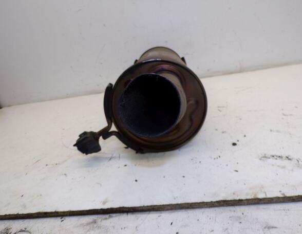 End Silencer OPEL VIVARO B Bus (X82), OPEL VIVARO B Van (X82)