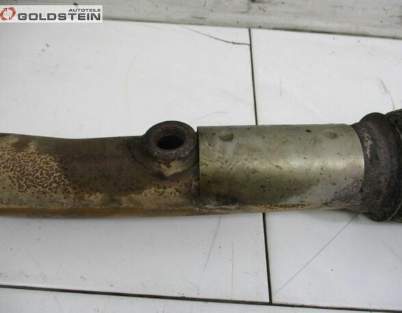 Exhaust Front Pipe (Down Pipe) OPEL Astra H Twintop (L67)