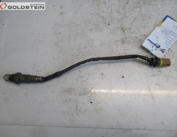 Lambda Sensor MERCEDES-BENZ CLK (C209)