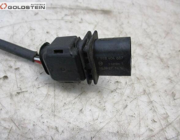 Lambda Sensor VW Touran (1T1, 1T2)