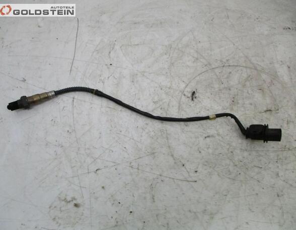 Lambda Sensor SKODA Roomster (5J)