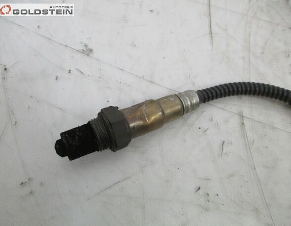 Lambda Sensor SKODA Roomster (5J)