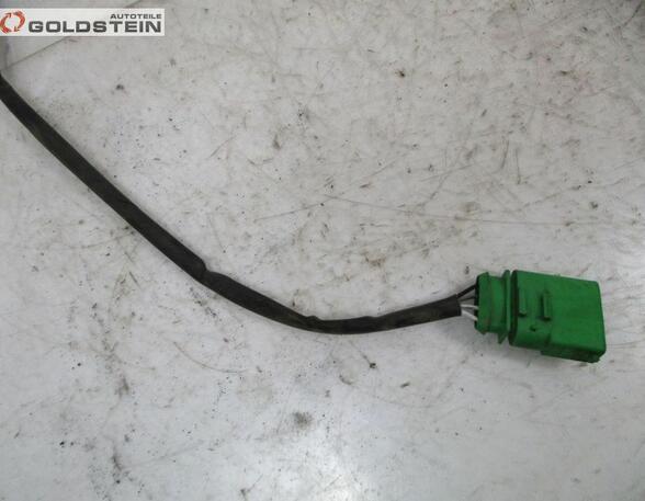 Lambda Sensor AUDI A4 Cabriolet (8H7, 8HE, B6, B7)