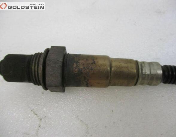 Lambda Sensor NISSAN Micra III (K12)